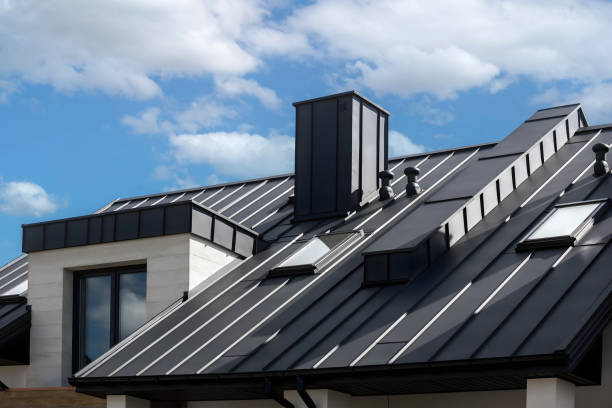 Reliable Long Branch, VA Roofing Solutions