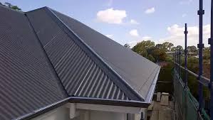Best Cold Roofs  in Long Branch, VA